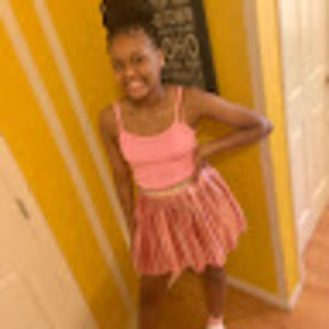 Meet your Posher, Zynaisha